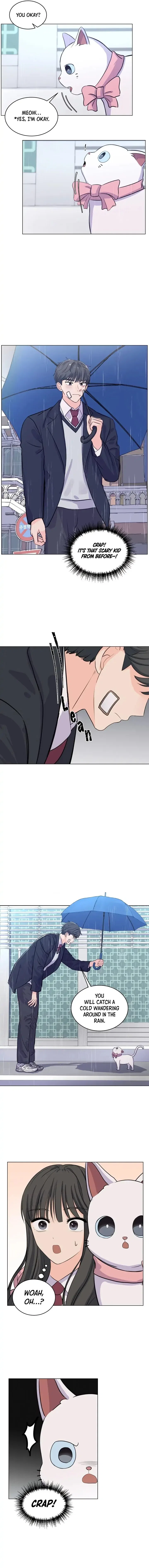 Be The Butler Chapter 2 – Page 12