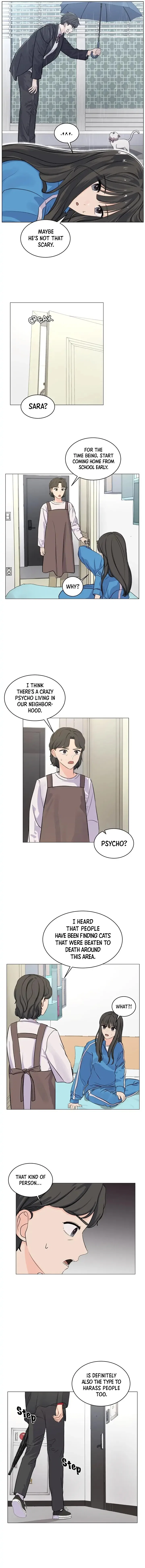 Be The Butler Chapter 2 – Page 15