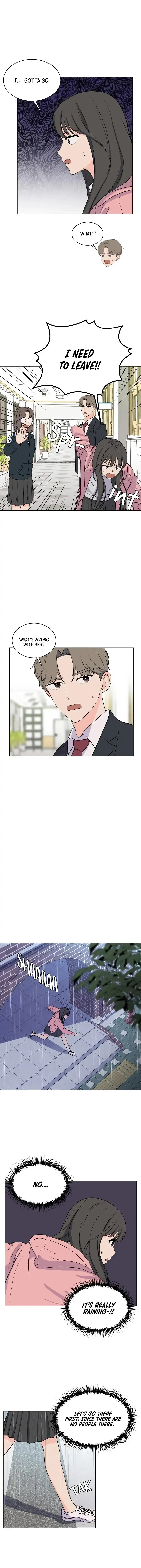 Be The Butler Chapter 1 – Page 18