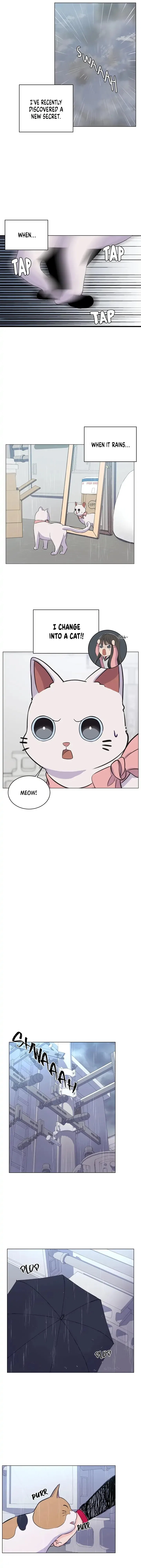 Be The Butler Chapter 1 – Page 19