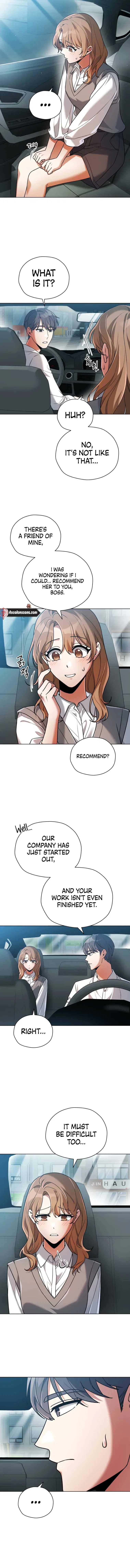 You, I’ll Raise You Into A Superstar! Chapter 10 – Page 3