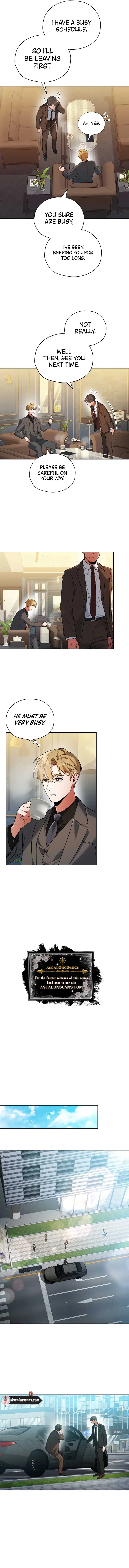 You, I’ll Raise You Into A Superstar! Chapter 10 – Page 13