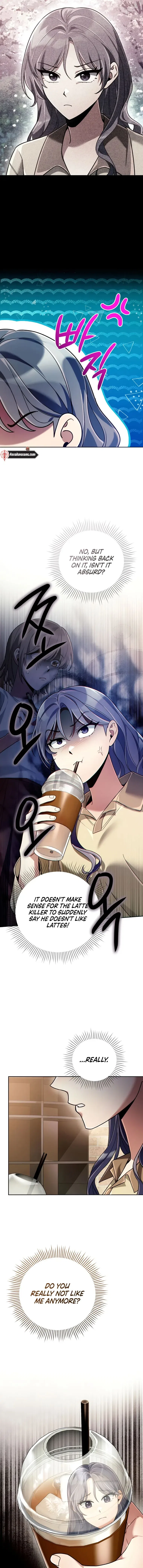 You, I’ll Raise You Into A Superstar! Chapter 9 – Page 6