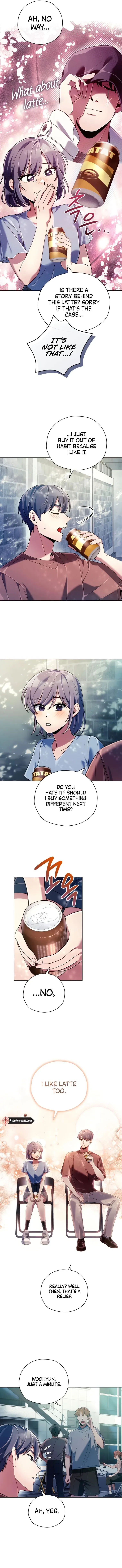 You, I’ll Raise You Into A Superstar! Chapter 9 – Page 11