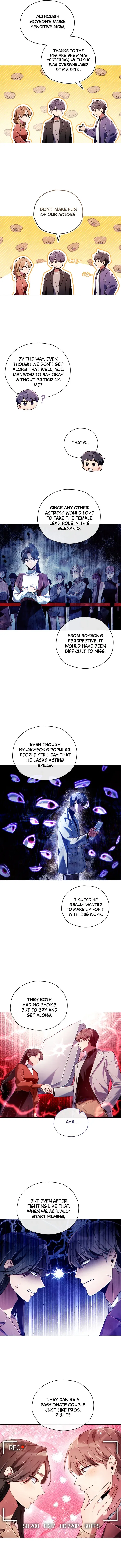 You, I’ll Raise You Into A Superstar! Chapter 8 – Page 4