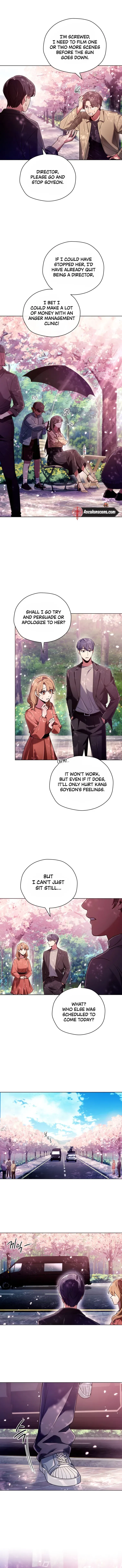 You, I’ll Raise You Into A Superstar! Chapter 8 – Page 6