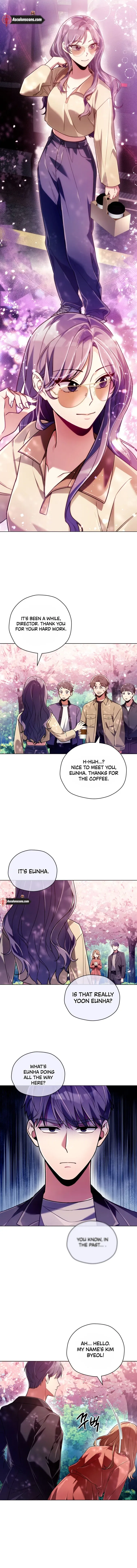 You, I’ll Raise You Into A Superstar! Chapter 8 – Page 7