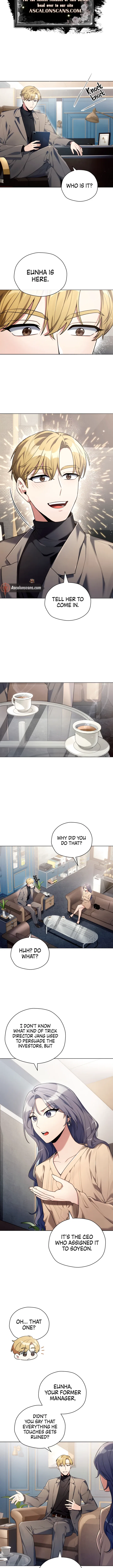 You, I’ll Raise You Into A Superstar! Chapter 7 – Page 3