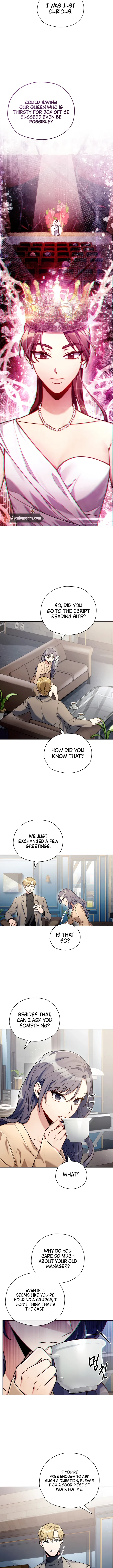 You, I’ll Raise You Into A Superstar! Chapter 7 – Page 4