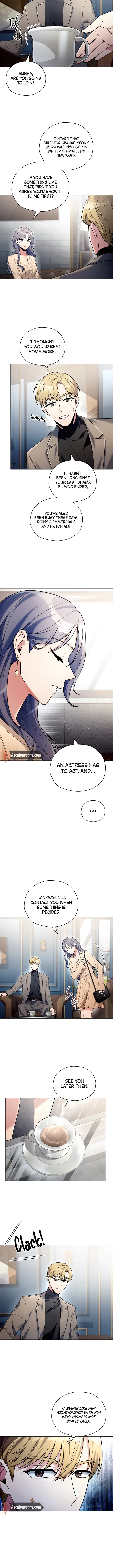 You, I’ll Raise You Into A Superstar! Chapter 7 – Page 5