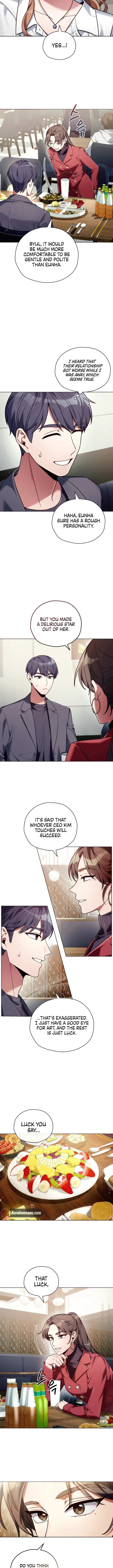 You, I’ll Raise You Into A Superstar! Chapter 7 – Page 7