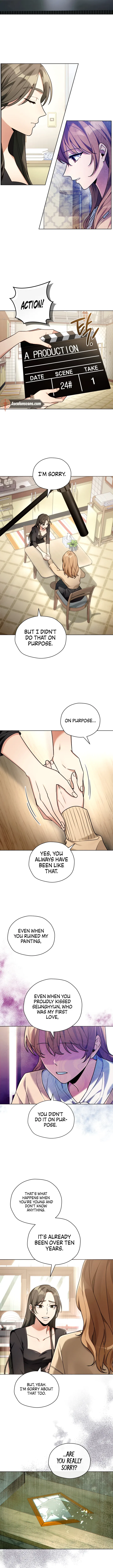 You, I’ll Raise You Into A Superstar! Chapter 7 – Page 11