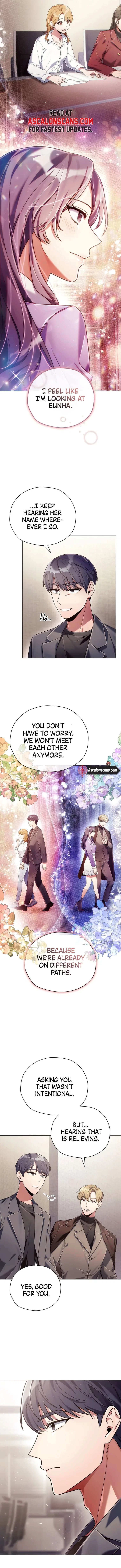 You, I’ll Raise You Into A Superstar! Chapter 6 – Page 11