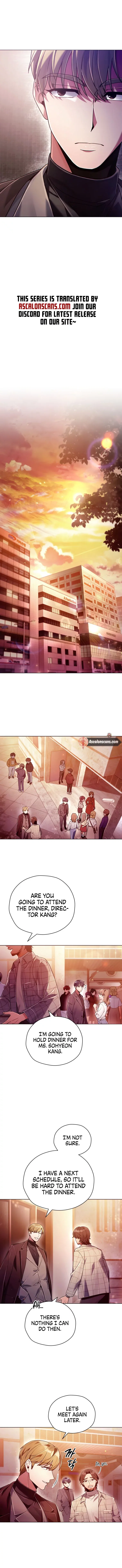 You, I’ll Raise You Into A Superstar! Chapter 6 – Page 12