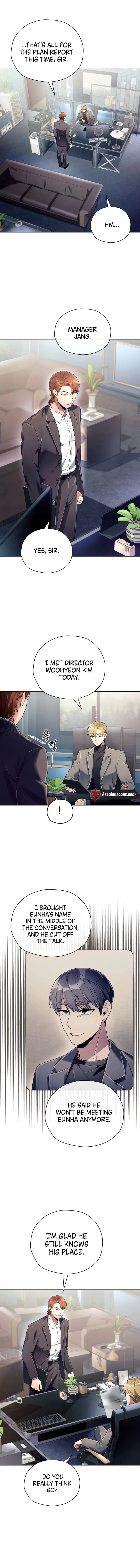 You, I’ll Raise You Into A Superstar! Chapter 6 – Page 14