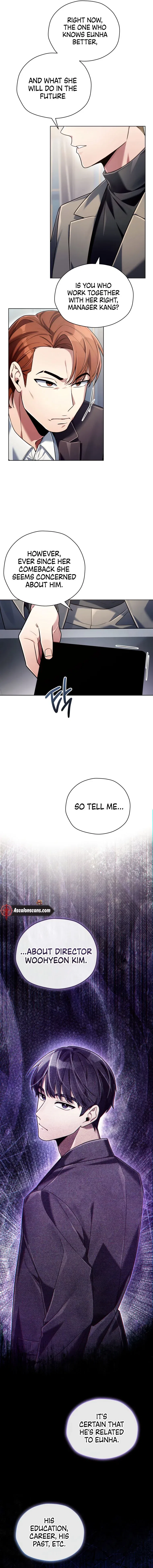 You, I’ll Raise You Into A Superstar! Chapter 6 – Page 15