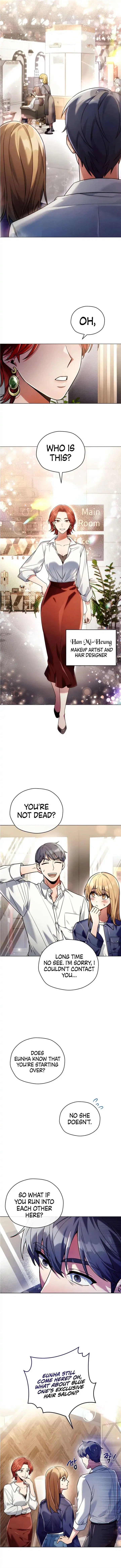 You, I’ll Raise You Into A Superstar! Chapter 4 – Page 2