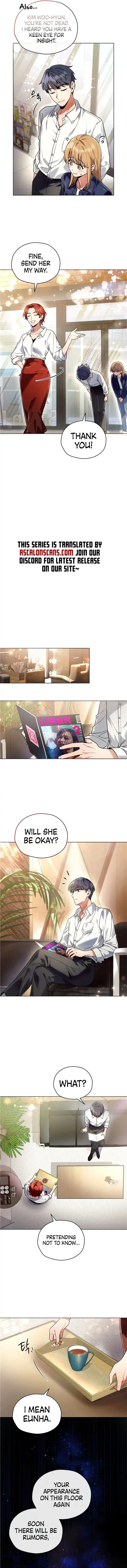 You, I’ll Raise You Into A Superstar! Chapter 4 – Page 4