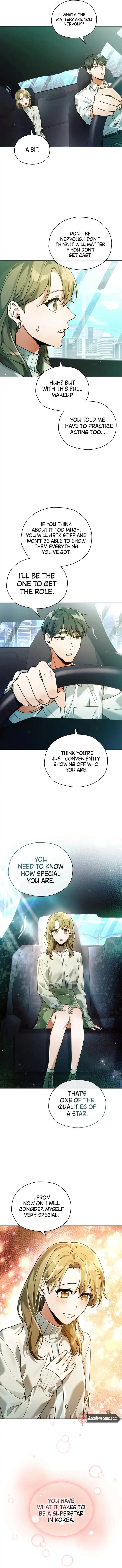 You, I’ll Raise You Into A Superstar! Chapter 4 – Page 7