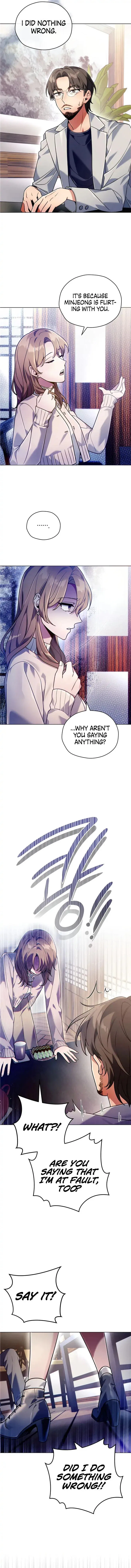 You, I’ll Raise You Into A Superstar! Chapter 4 – Page 11
