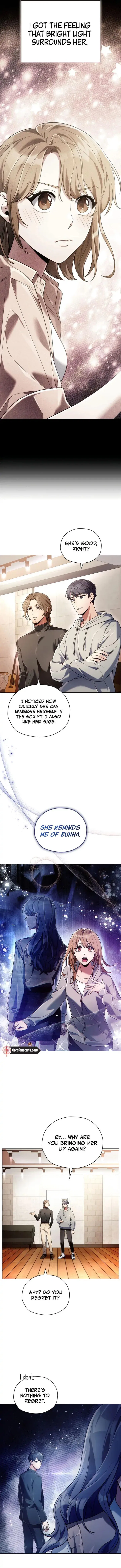 You, I’ll Raise You Into A Superstar! Chapter 3 – Page 9