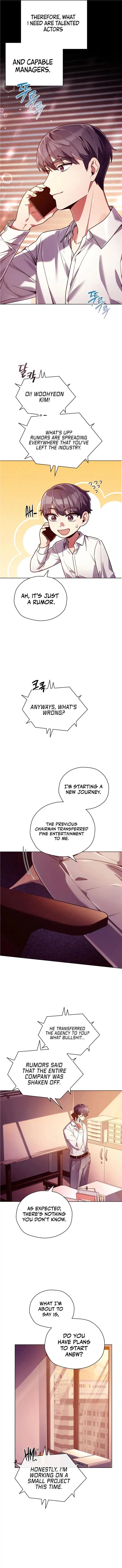 You, I’ll Raise You Into A Superstar! Chapter 3 – Page 14