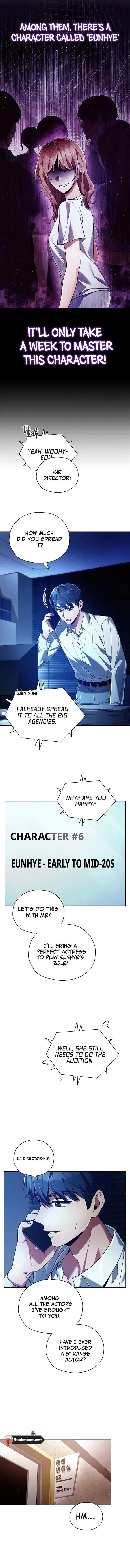 You, I’ll Raise You Into A Superstar! Chapter 3 – Page 17