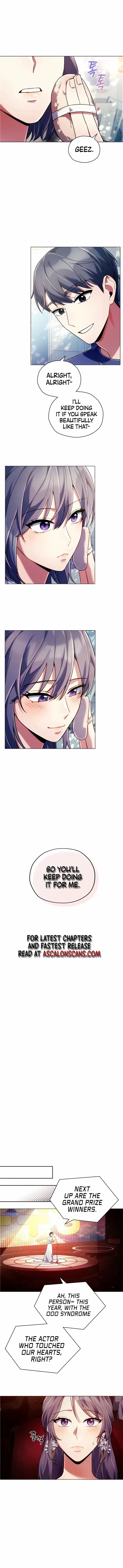 You, I’ll Raise You Into A Superstar! Chapter 2 – Page 5