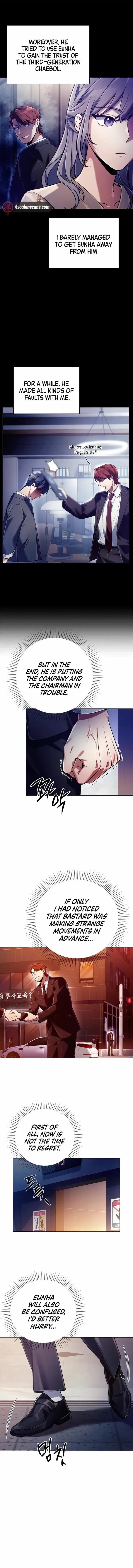 You, I’ll Raise You Into A Superstar! Chapter 2 – Page 11