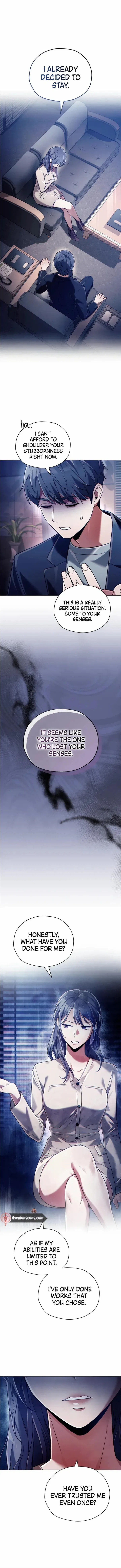 You, I’ll Raise You Into A Superstar! Chapter 2 – Page 14