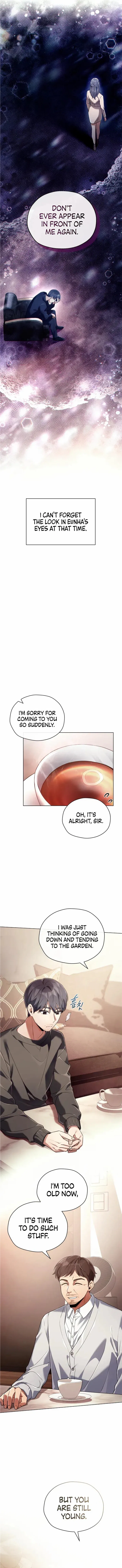 You, I’ll Raise You Into A Superstar! Chapter 2 – Page 17