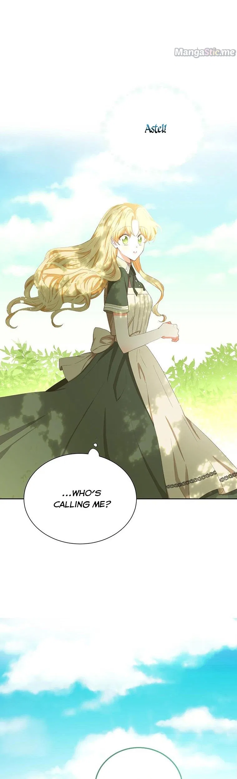 He’s Just My Brother, Your Grace! Chapter 5 – Page 2