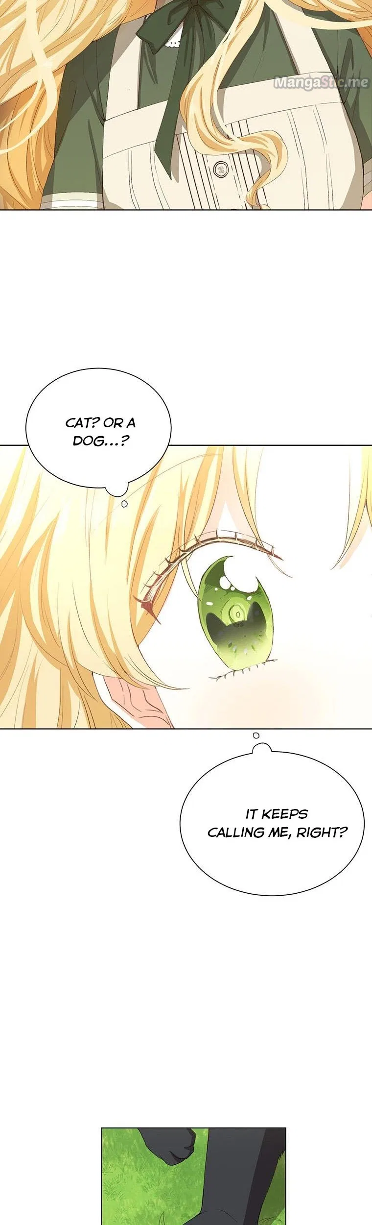 He’s Just My Brother, Your Grace! Chapter 5 – Page 4