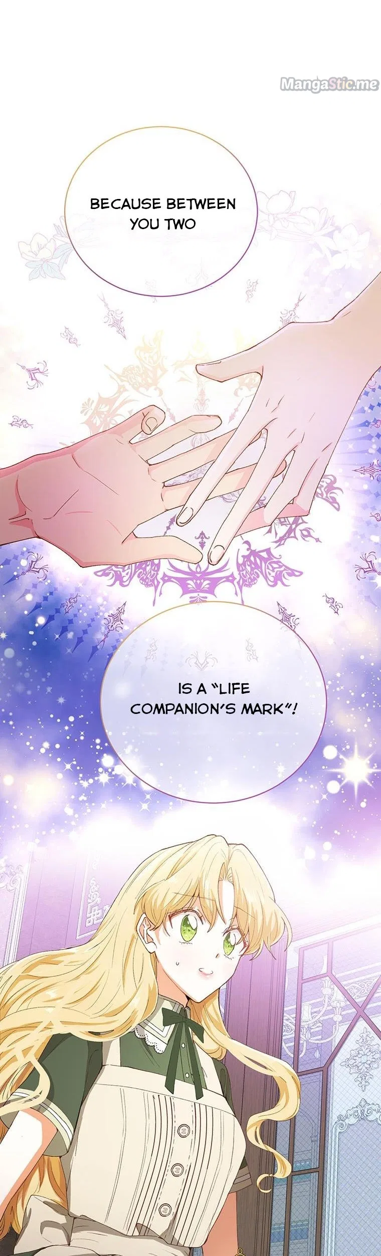 He’s Just My Brother, Your Grace! Chapter 5 – Page 35