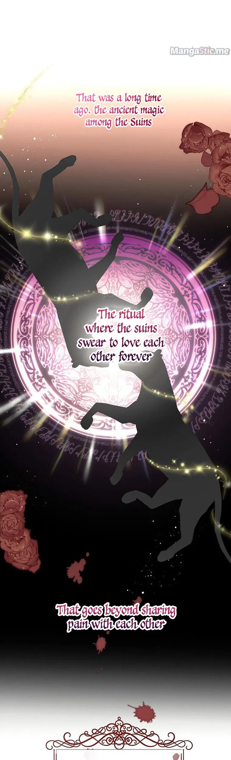 He’s Just My Brother, Your Grace! Chapter 5 – Page 37