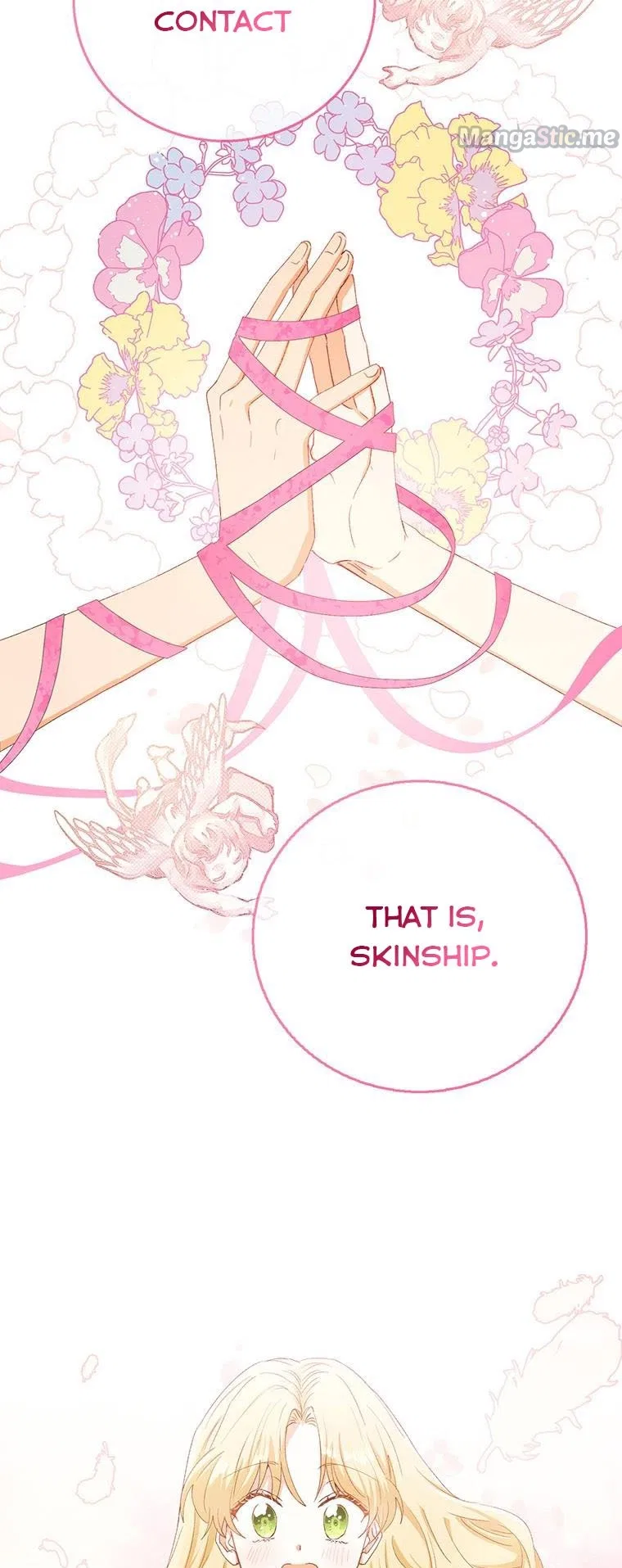 He’s Just My Brother, Your Grace! Chapter 5 – Page 56