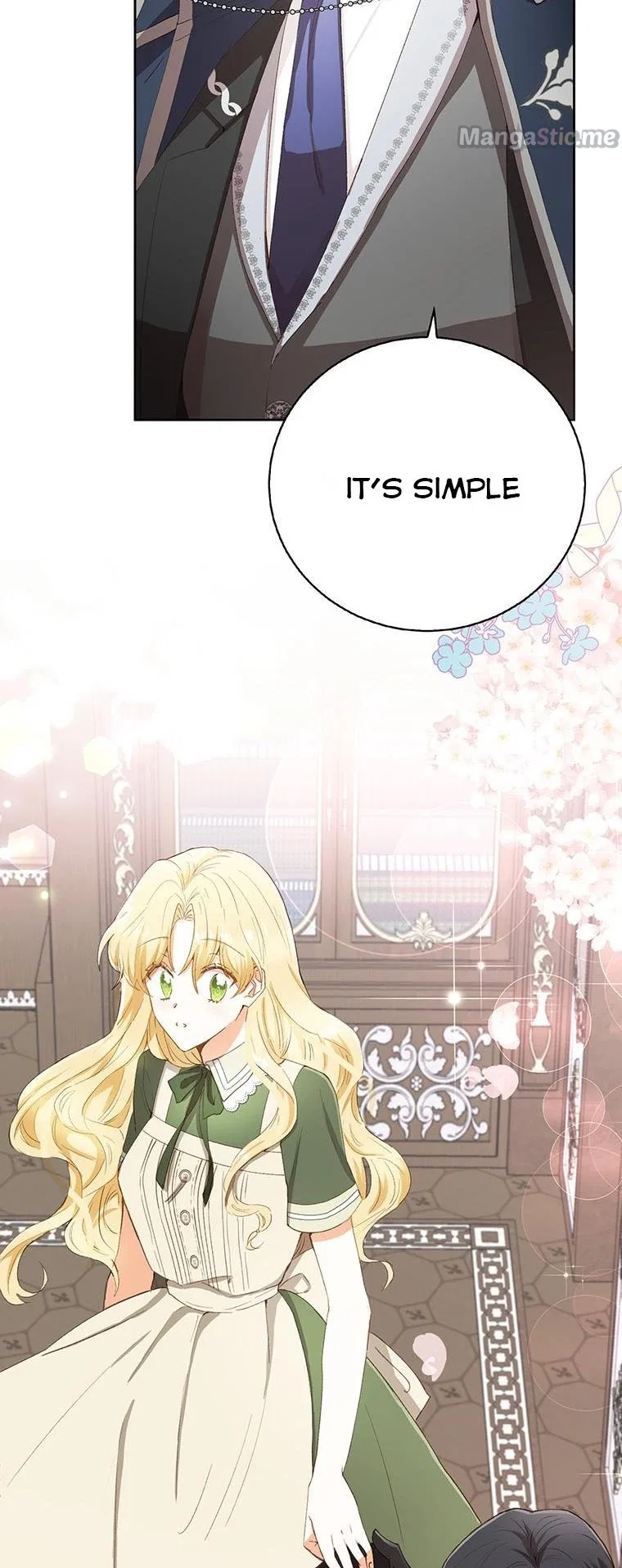 He’s Just My Brother, Your Grace! Chapter 5 – Page 60
