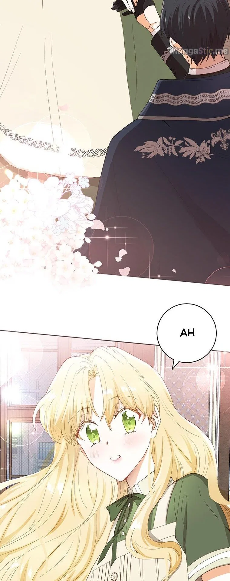 He’s Just My Brother, Your Grace! Chapter 5 – Page 61
