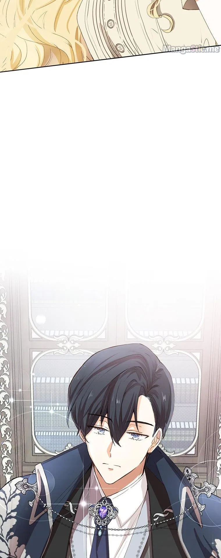 He’s Just My Brother, Your Grace! Chapter 5 – Page 62