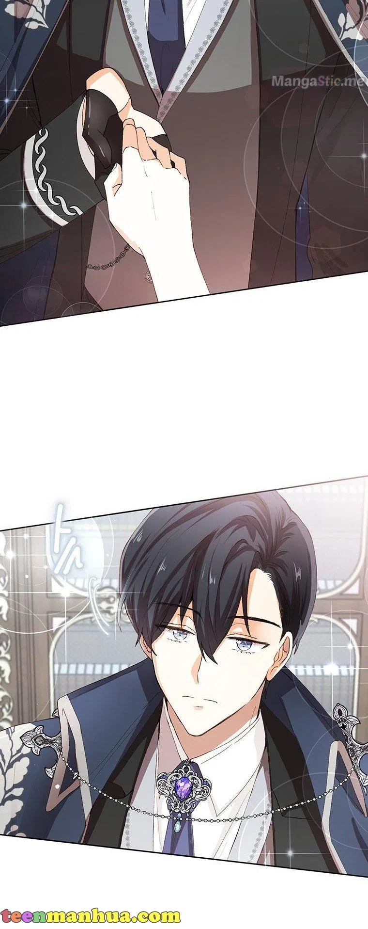He’s Just My Brother, Your Grace! Chapter 5 – Page 63