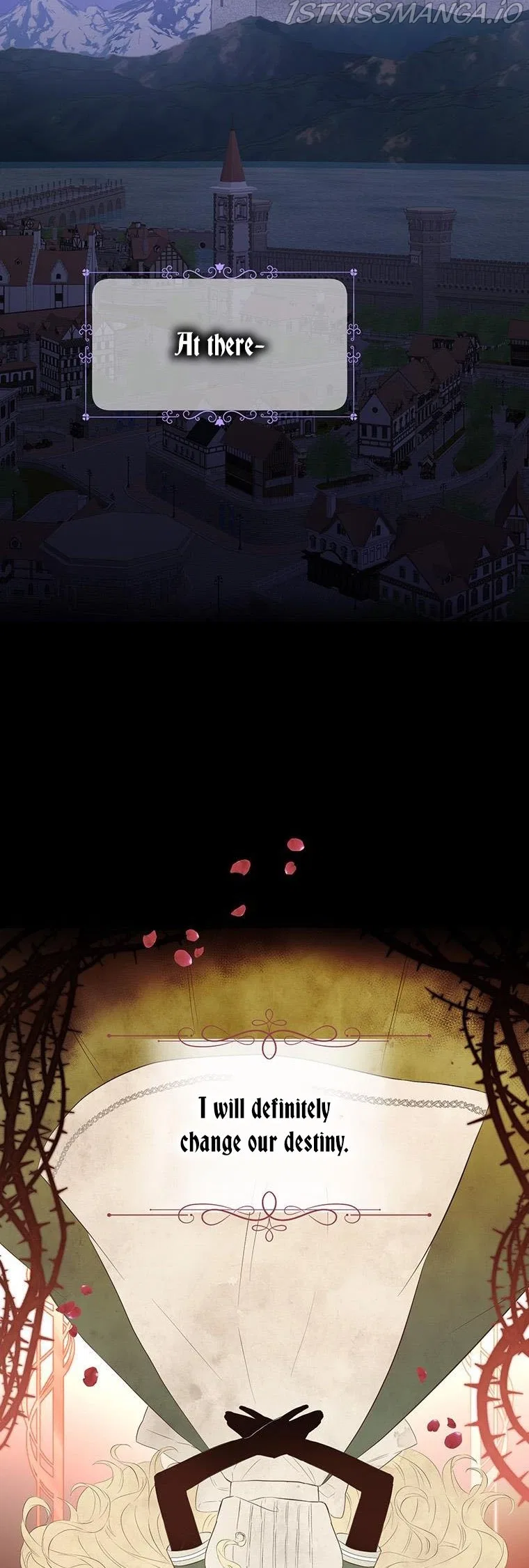 He’s Just My Brother, Your Grace! Chapter 4 – Page 2