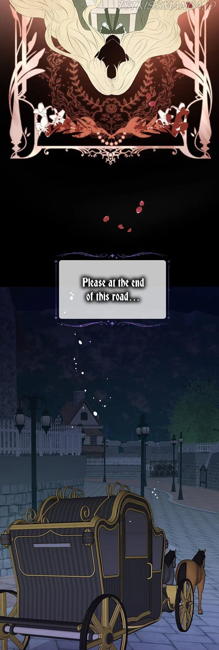 He’s Just My Brother, Your Grace! Chapter 4 – Page 3