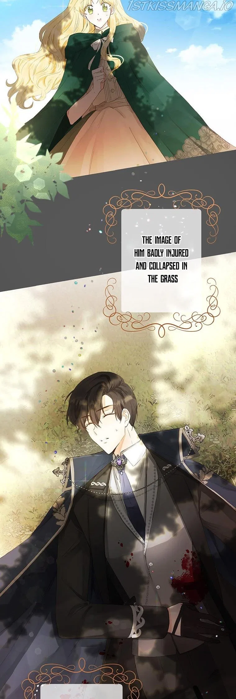 He’s Just My Brother, Your Grace! Chapter 4 – Page 19