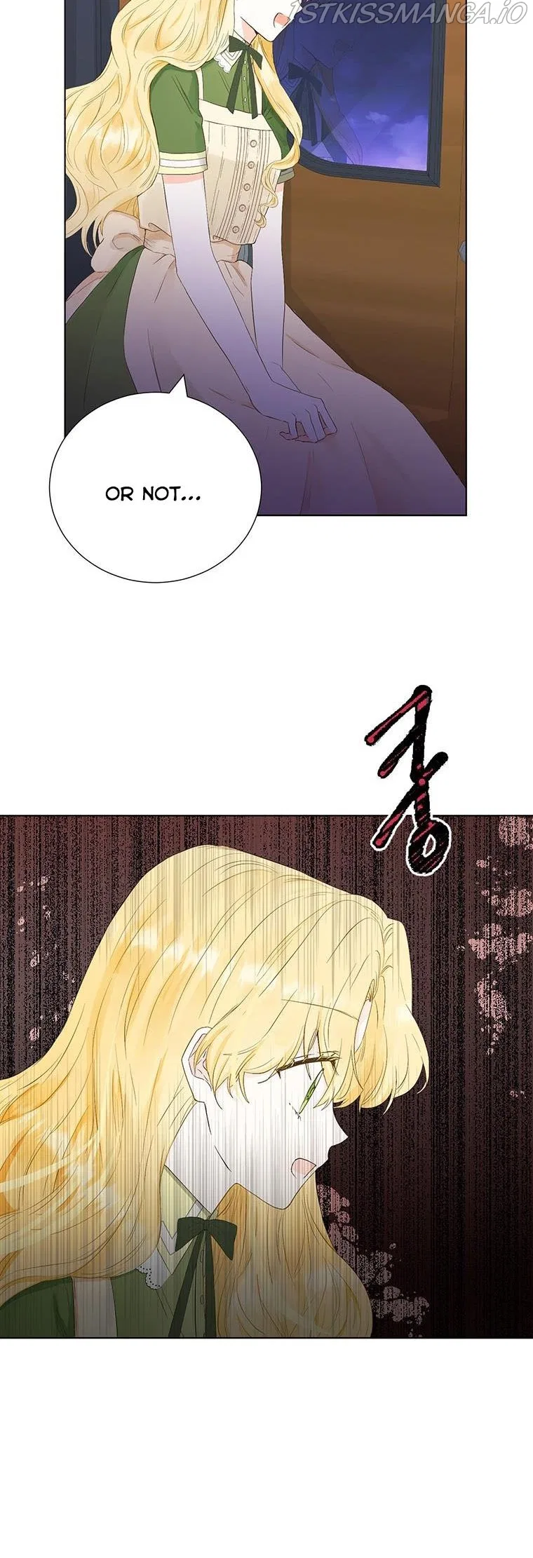He’s Just My Brother, Your Grace! Chapter 4 – Page 26