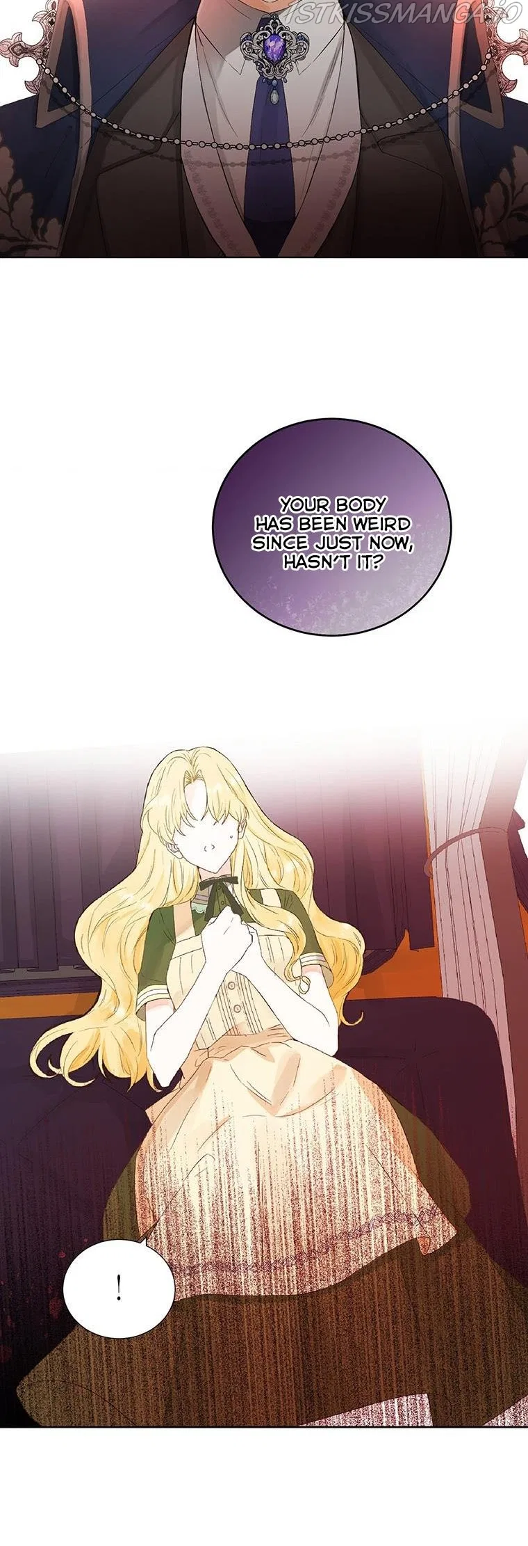 He’s Just My Brother, Your Grace! Chapter 4 – Page 29