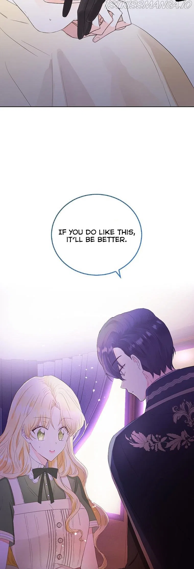 He’s Just My Brother, Your Grace! Chapter 4 – Page 32