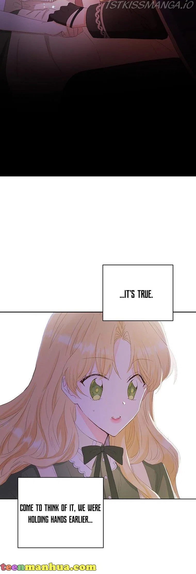 He’s Just My Brother, Your Grace! Chapter 4 – Page 33