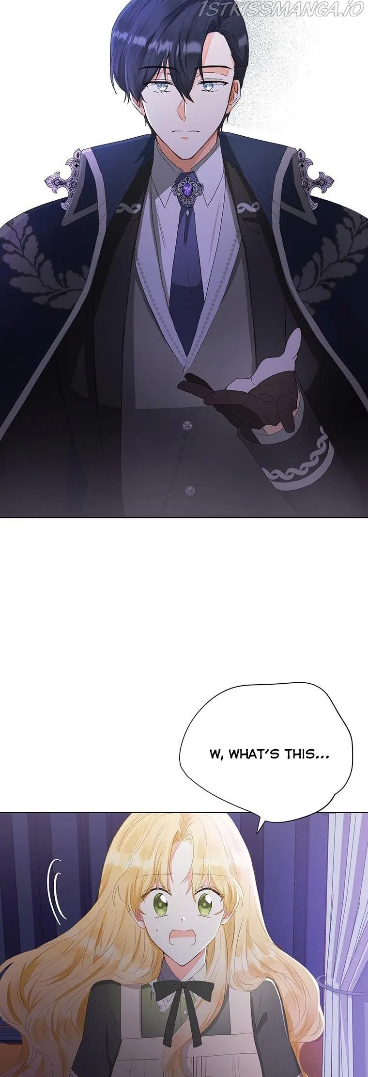 He’s Just My Brother, Your Grace! Chapter 4 – Page 36