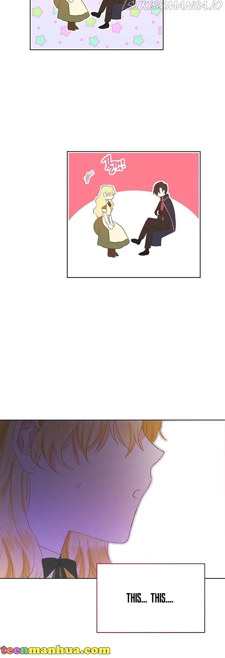 He’s Just My Brother, Your Grace! Chapter 4 – Page 38