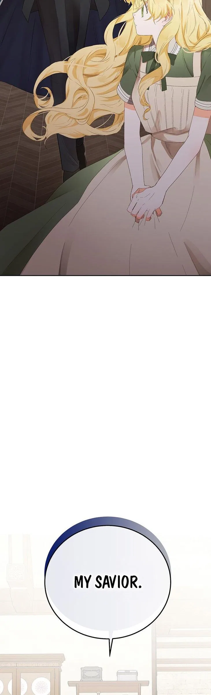 He’s Just My Brother, Your Grace! Chapter 3 – Page 22